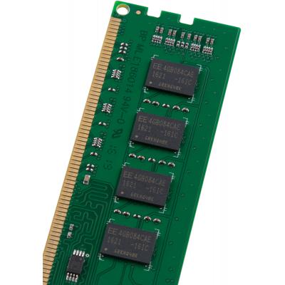 Модуль пам'яті для комп'ютера Exceleram DDR3L 8GB 1600 MHz  (E30228A) фото №3