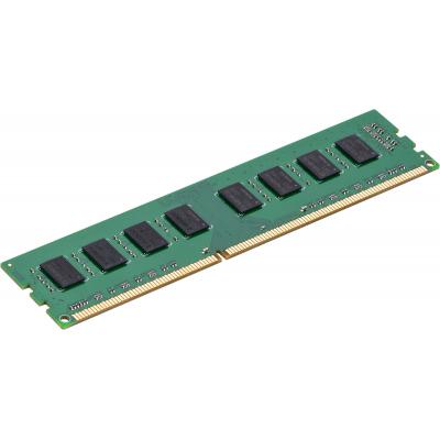 Модуль пам'яті для комп'ютера Exceleram DDR3L 8GB 1600 MHz  (E30228A)