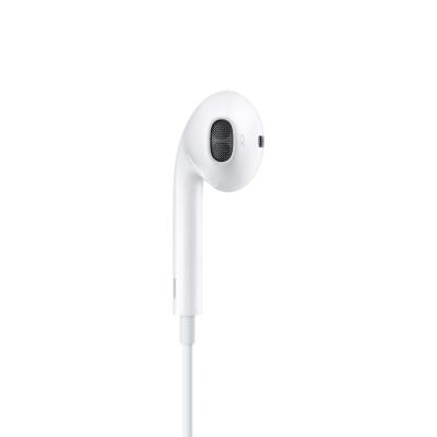 Навушники Apple iPod EarPods with Mic (MNHF2ZM/A) фото №2