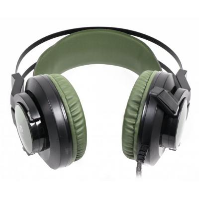 Навушники A4Tech Bloody J437 Army Green фото №3