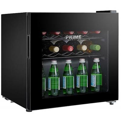 Холодильник Prime Technics PWC4614M