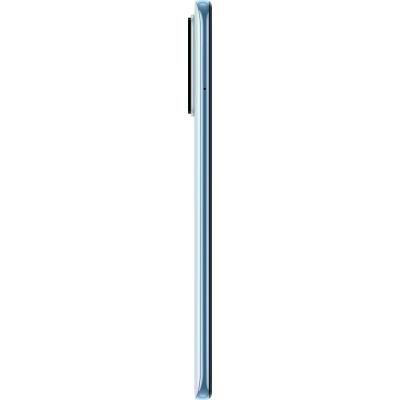 Смартфон Xiaomi Redmi Note 10 Pro 6/128 Glacier Blue (UA) фото №3