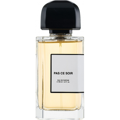 Парфумована вода BDK Parfums Pas Ce Soir 100 мл (3760035450016)