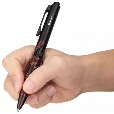 Ліхтарик Olight O Pen Pro LE Black (2370.35.10) фото №6