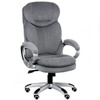 Офісне крісло Special4You Lordos grey (E5791) фото №3