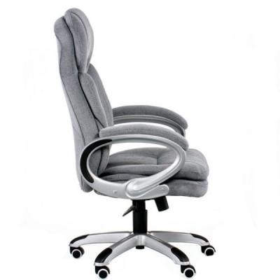 Офісне крісло Special4You Lordos grey (E5791) фото №4