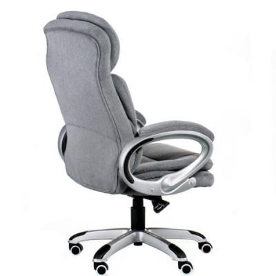 Офісне крісло Special4You Lordos grey (E5791) фото №7