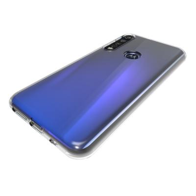 Чохол для телефона BeCover Motorola Moto G8 Plus Transparancy (705352) фото №4