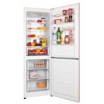 Холодильник Prime Technics RFN1856EBS фото №2