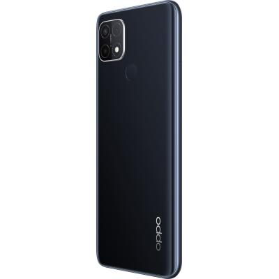 Смартфон Oppo A15 2/32Gb Black фото №9