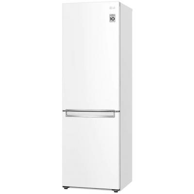Холодильник LG GA-B459SQRM фото №3