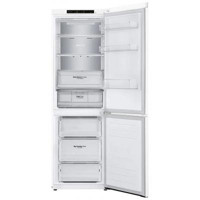 Холодильник LG GA-B459SQRM фото №5