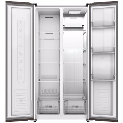 Холодильник Edler ED-400IN фото №2