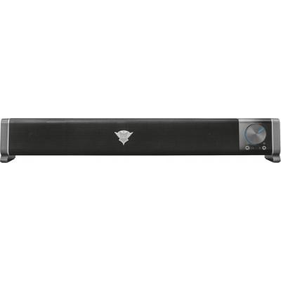 Акустическая система Trust GXT 618 Asto Sound Bar PC Speaker (22209) фото №4