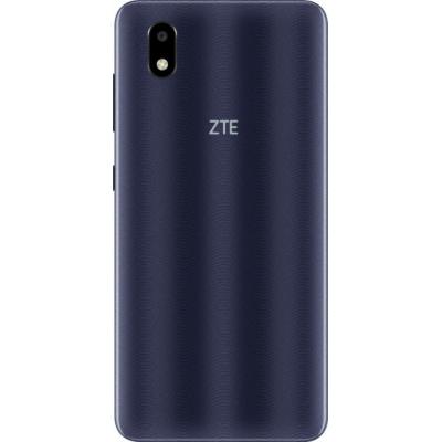 Смартфон ZTE Blade A3 2020 1/32Gb NFC Grey фото №5