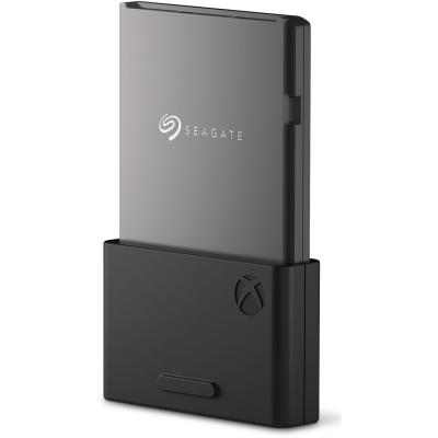 Внешний жесткий диск Seagate 2.5" 1TB Storage Expansion Card for the Xbox Series X/S  (STJR1000400)