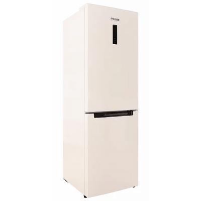 Холодильник Prime Technics RFN1856EBSD