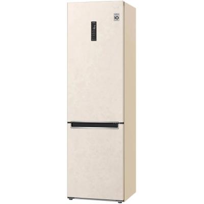 Холодильник LG GA-B509MEQM фото №3
