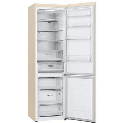 Холодильник LG GA-B509MEQM фото №7