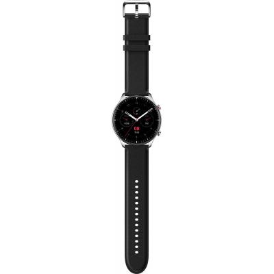 Smart годинник Amazfit GTR2 Obsidian Black фото №3