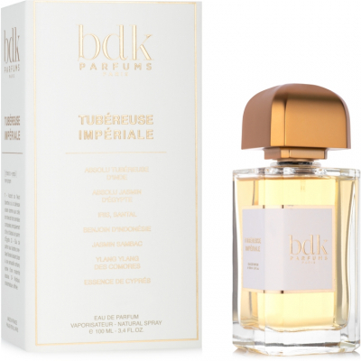 Парфумована вода BDK Parfums Tubereuse Imperiale 100 мл (3760035450030) фото №2