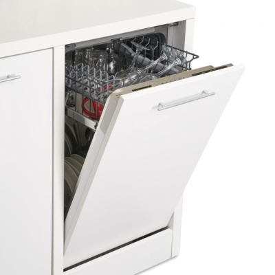 Посудомойная машина HEINNER HDW-BI4506IE   фото №2