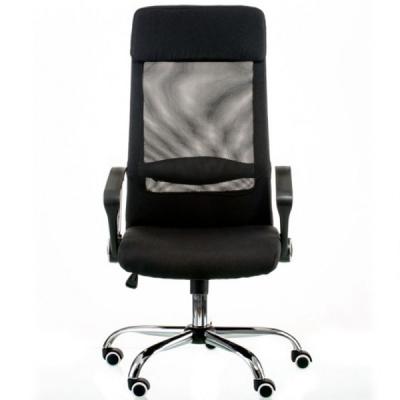 Офісне крісло Special4You Silba black (E5821) фото №2