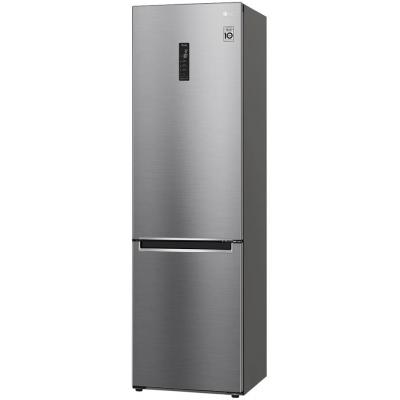 Холодильник LG GA-B509MMQM фото №3