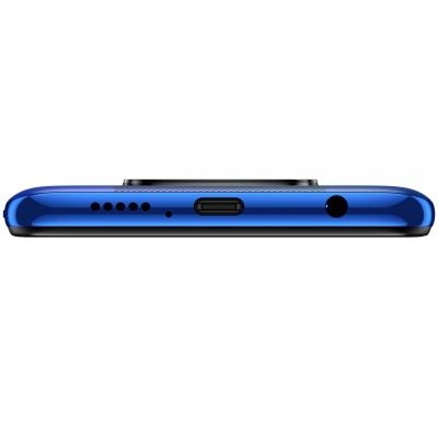 Смартфон Poco X3 Pro 8/256GB Frost Blue (Global Version) фото №6