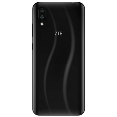 Смартфон ZTE Blade A51 Lite 2/32GB Black фото №2
