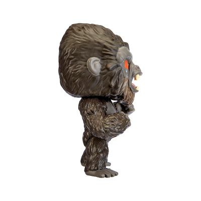 Іграшкова фігурка Funko Pop Godzilla Vs Kong – Конг готовий до бою (50952) фото №3