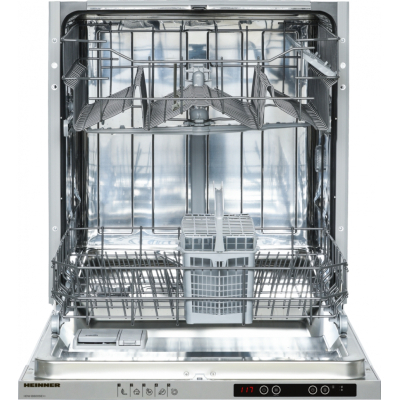 Посудомойная машина HEINNER HDW-BI6005IE   фото №4