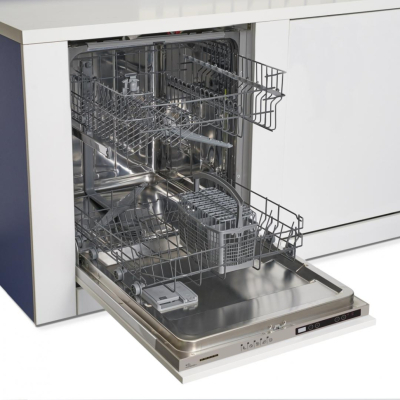 Посудомойная машина HEINNER HDW-BI6005IE   фото №5